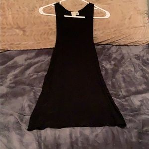 Aritzia little black dress